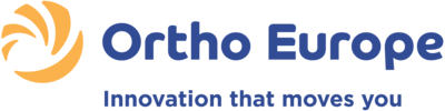ortho-europe-strapline-logo